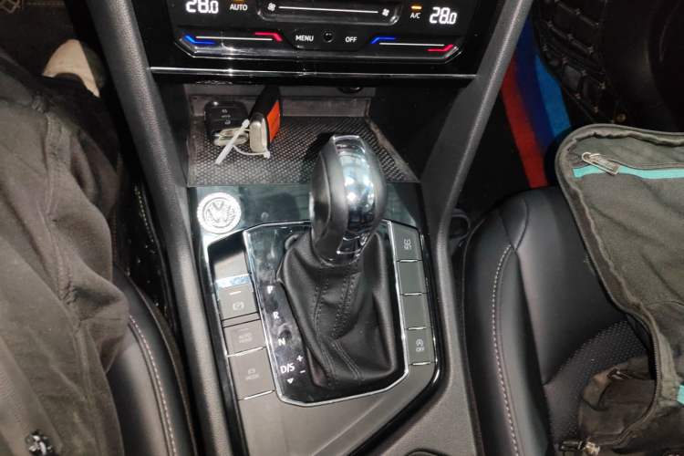 Used Volkswagen Tharu 2021 280TSI Two-Wheel-Drive Luxury Plus Edition
