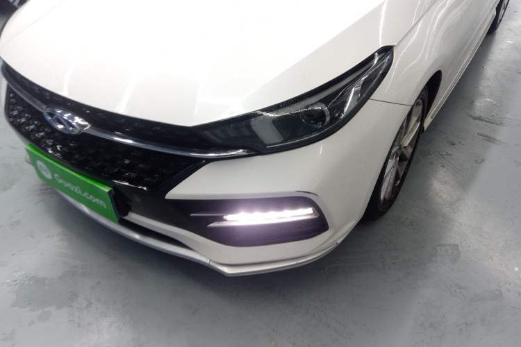 Used Chery Arrizo GX 2019 Pro 1.5T CVT Dynamic Color Edition China VI Standard

