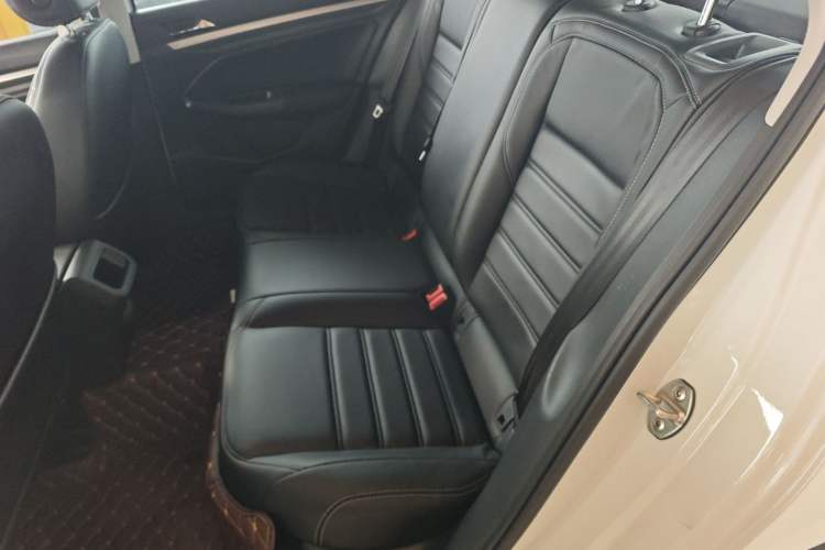 Used Volkswagen Bora 2021 1.5L Automatic Fashionable Smart Connectivity Version
