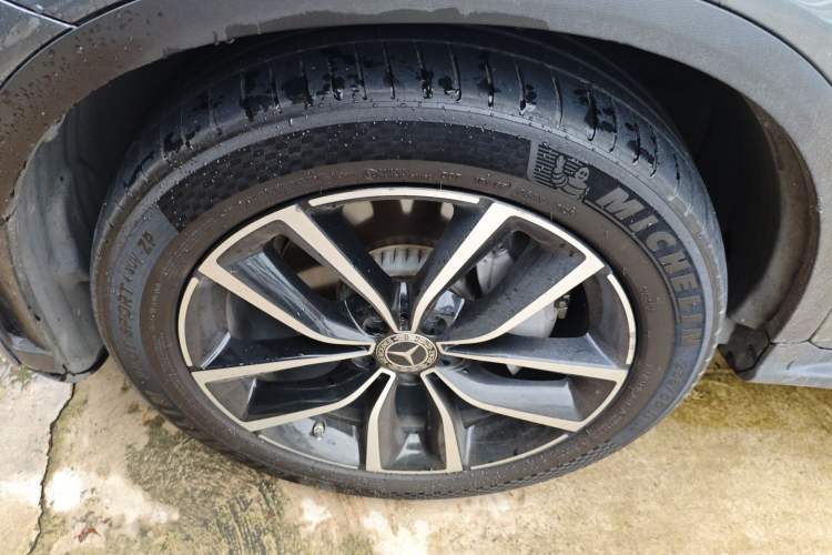 Used Mercedes-Benz GLC 2020 GLC 300 L 4MATIC Dynamic Edition
