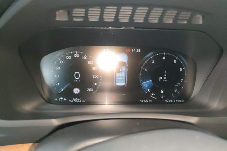 Used Volvo XC90 2021 B5 SmartDrive Luxury Edition 5-seater
