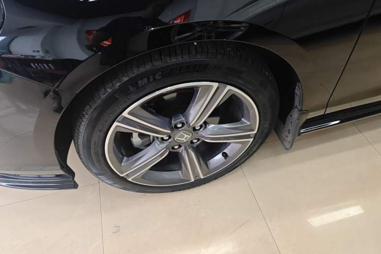 Used Honda Accord 2023 260TURBO Excellence Edition