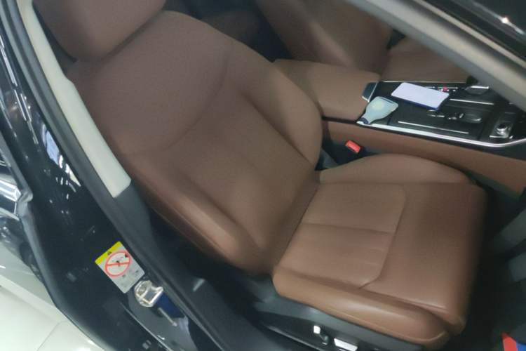 Used Audi A6L 2023 Revised 45 TFSI quattro Prestige Elegant Edition