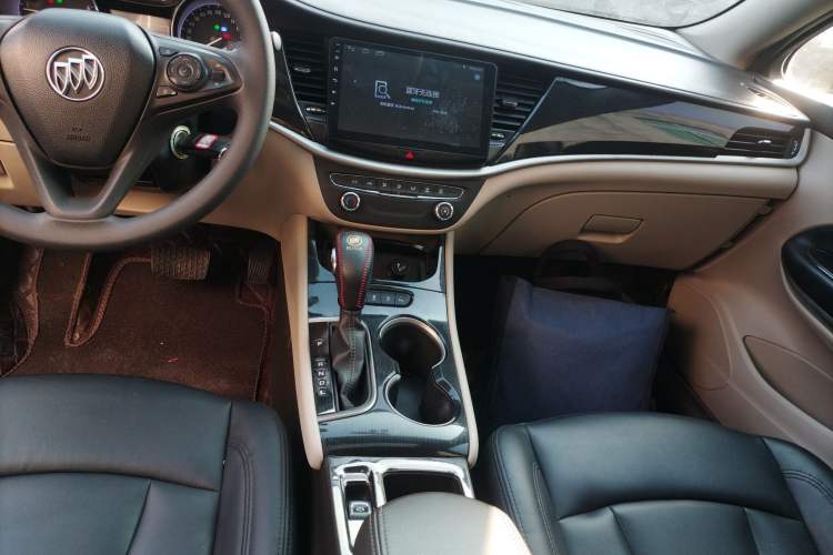 Used Buick Verano 2017 Sedan 15S Automatic Entry Model
