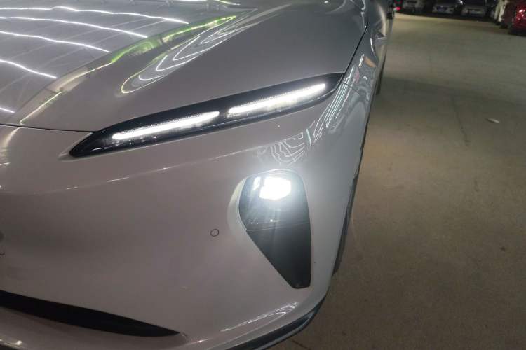 Used Nio ET5T 2024 75kWh Touring
