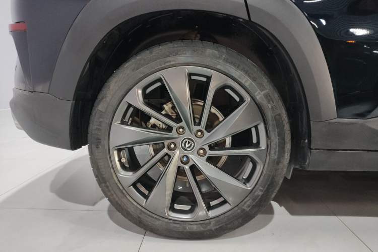 Used Changan UNI-T 2020 1.5T Prestige Version
