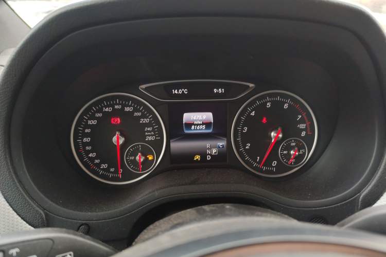 Used Mercedes-Benz B-Class 2018 B 200 Sport Edition