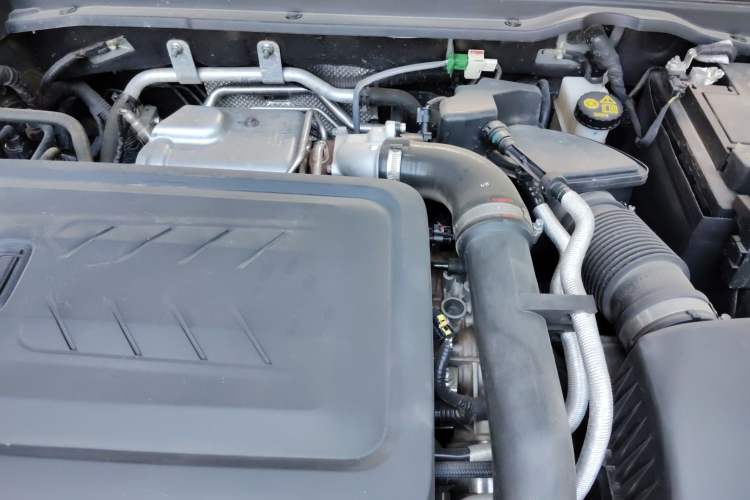 Used Bestune B70 2022 Third Generation 1.5T Automatic Enjoyment Version