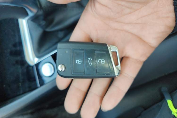 Used Volkswagen Sagitar 2021 280TSI DSG Comfort Connect Edition