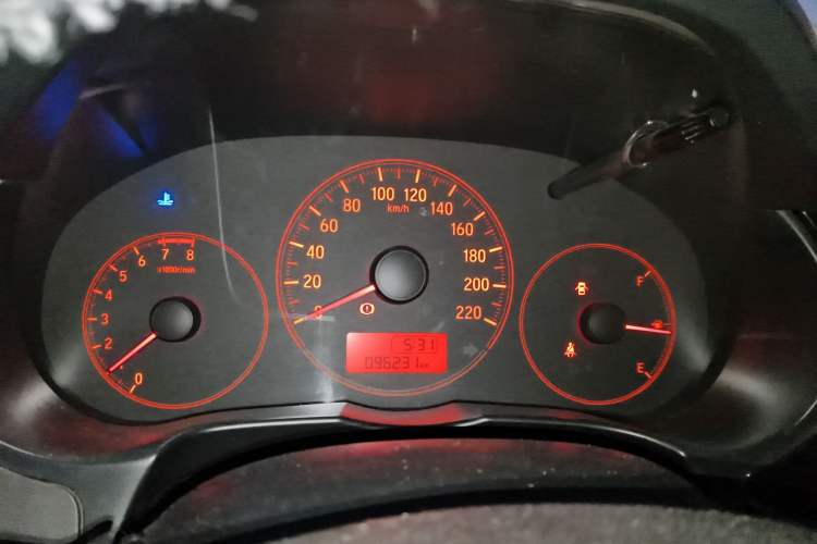 Used Honda City 2015 1.5L manual Comfort version