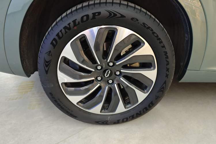 Used Hima AITO M7 2022 1.5T Rear-Drive Comfort Edition