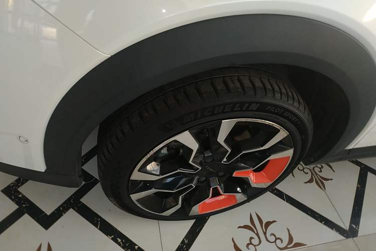 Used Lynk & Co 06 2020 1.5T YAO Halo
