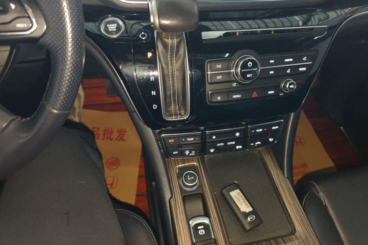 Used GAC Trumpchi M8 2020 Flagship Model 390T Prestige Edition