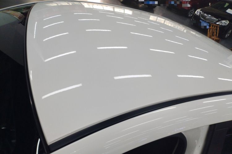 Used Mazda Mazda 3 Axela 2017 Sedan 1.5L Automatic Comfort Model Emission Standard China V