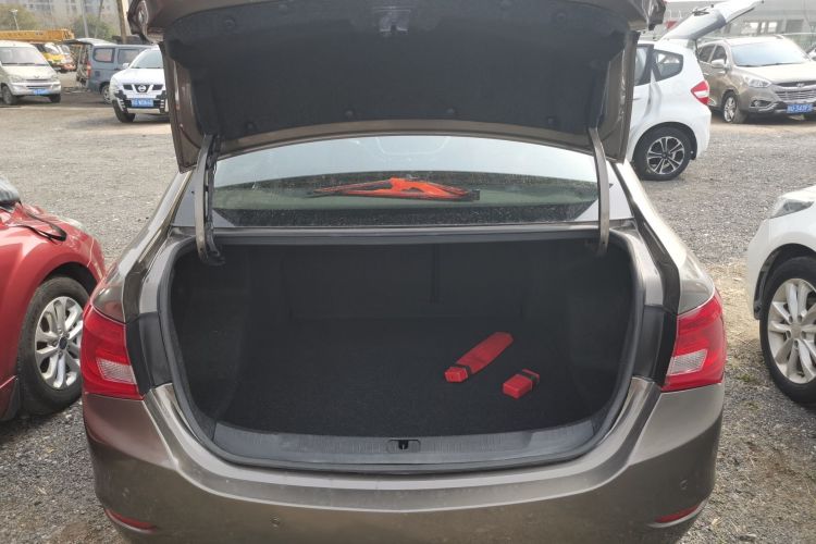 Used Buick GT 2016 15N Automatic Luxury Edition
