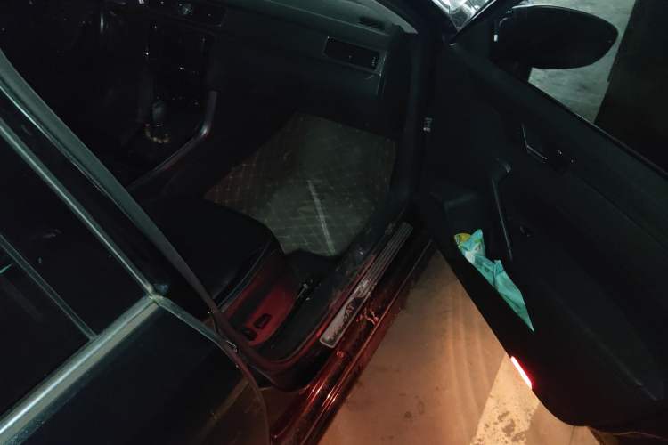 Used Volkswagen Passat 2017 280TSI DSG Luxury Edition