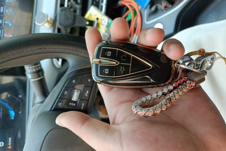 Used Changan Eado 2021 PLUS 1.6L GDI Manual Elite Model
