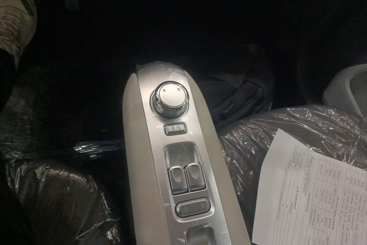 Used  Lumin 2025 205 km Xiangqin Version