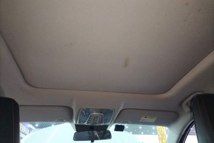 Used Changan CS75 PLUS 2022 2.0T Automatic Pilot Version