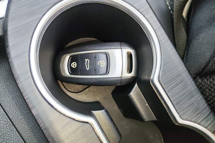 Used Geely Auto Vision 2020 Revised Version 1.5L CVT Asian Games Edition
