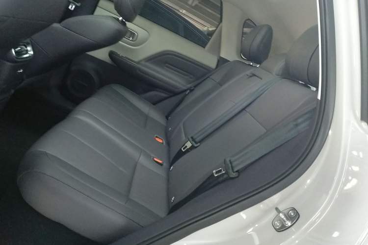 Used Leapmotor B10 2025 510 Joyful Edition
