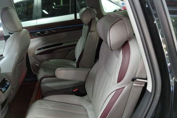 Used Ford Equator 2021 EcoBoost 225 Premier PLUS 6-Seater
