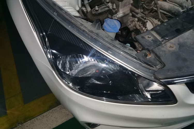 Used Kia K2 2017 Sedan 1.4L Manual Transmission 15th Anniversary Special Edition GLS
