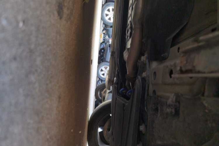 Used Geely Auto Monjaro L 2022 1.5T Leishen Hi·F Plug-in Hybrid Super Xun
