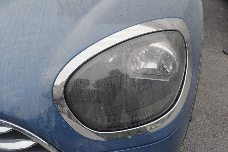 Used  Countryman 2017 1.5T COOPER ALL4
