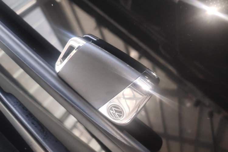 Used Volkswagen Passat 2023 330TSI Starry Luxury Edition
