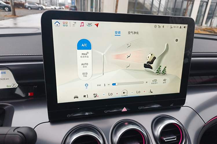 Used  #3 2024 Dynamic Standard Edition