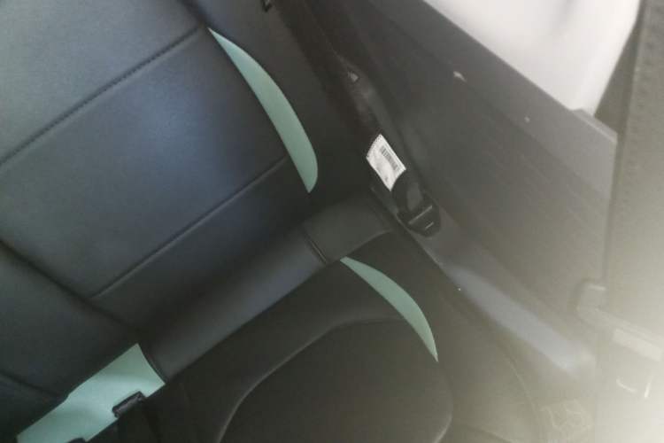 Used Wuling Hongguang MINIEV 2021 Macaron Fashion Model Lithium Iron Phosphate
