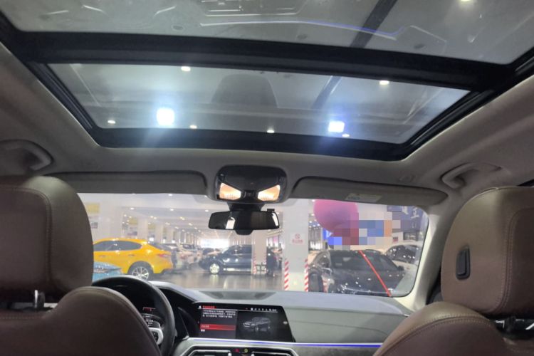 Used BMW X5 2020 xDrive30i M Sport Package
