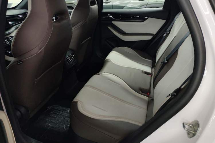 Used BYD Qin PLUS 2023 Champion Edition DM-i 55KM Leading Model
