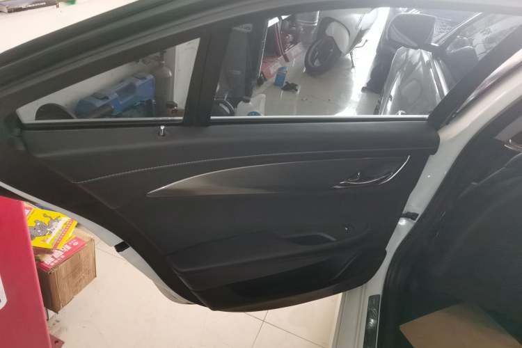 Used Cadillac ATS-L 2016 28T Tech Edition
