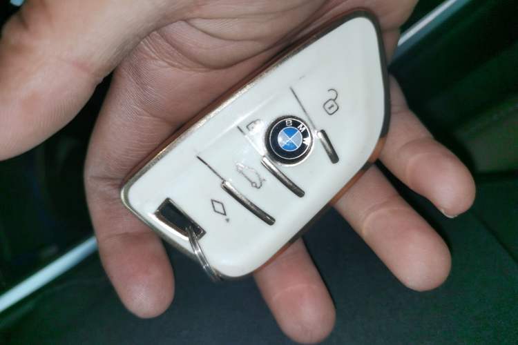 Used BMW 3 Series 2022 Updated 325Li M Sport Package
