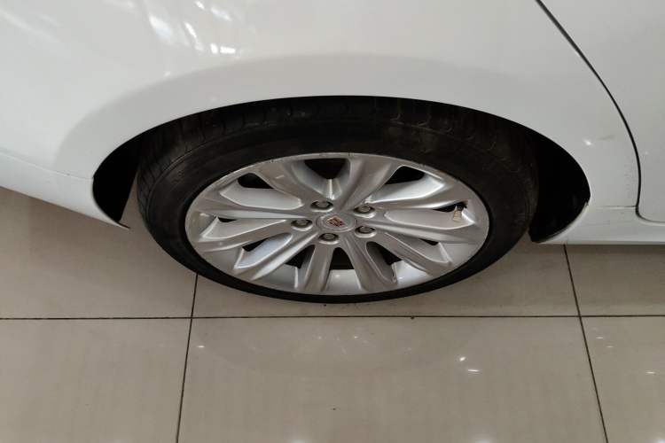 Used Cadillac ATS-L 2014 25T Comfort Model
