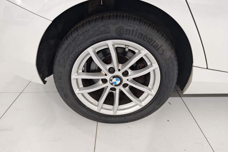 Used BMW 1 Series 2013 Facelifted 118i Leading Edition
