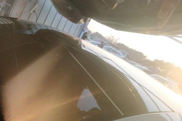 Used Ford Focus 2020 Sedan EcoBoost 180 Automatic ST Line