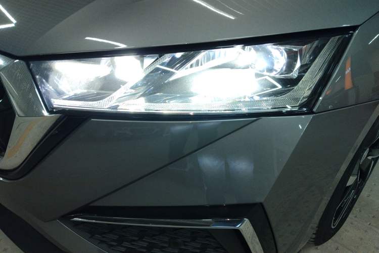 Used Skoda Octavia 2021 PRO TSI280 DSG Flagship Edition
