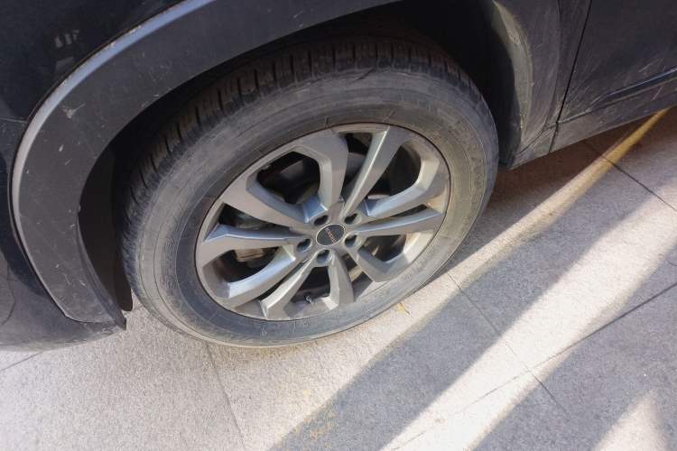 Used  Zhuifeng 2020 Chasing the Waves Edition 1.5T CVT Starry Edition
