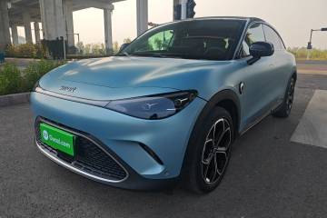 Used smart #3 2023 Pulse Four-Wheel Drive Edition