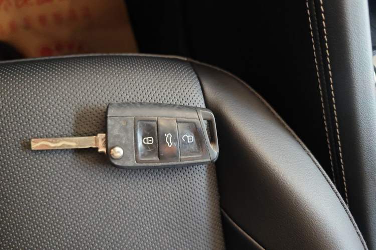 Used Jetta VS5 2022 280TSI Manual Enjoyment Version