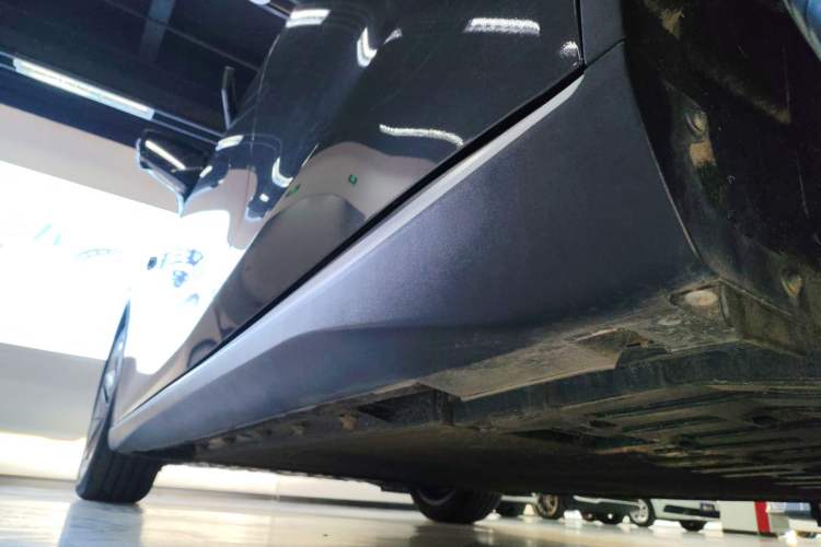 Used  SL03 2025 Pure Electric Classic Edition