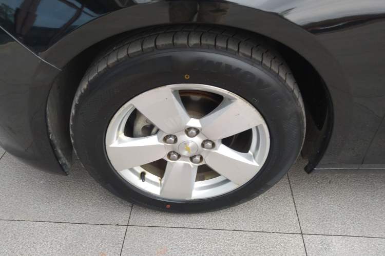 Used Chevrolet Malibu 2014 2.0L Automatic Comfort Edition
