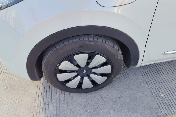 Used Wuling Bingo 2024 333 km Lingxi Connected Version