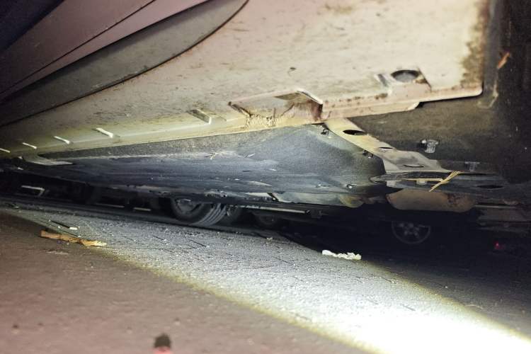 Used Geely Auto Preface 2021 2.0TD Flagship Edition
