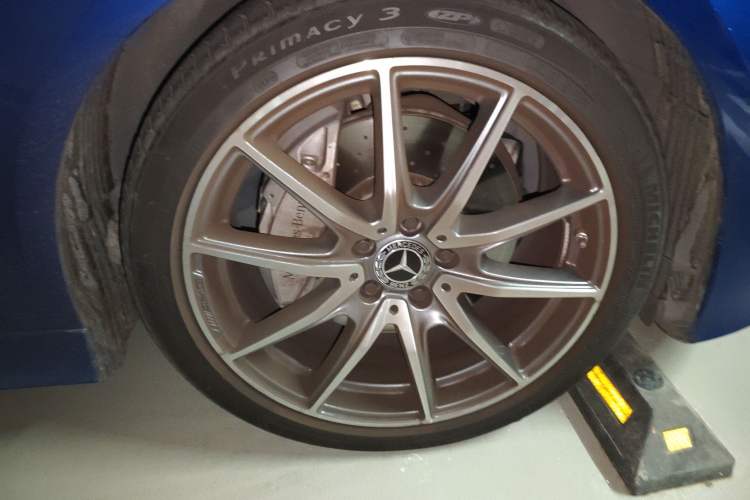 Used Mercedes-Benz E-Class (Import) 2023 E 260 Coupe
