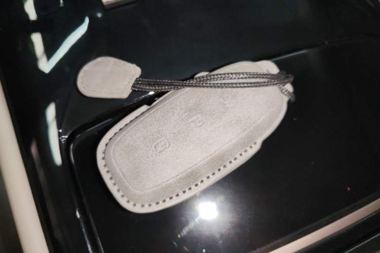 Used Denza D9 2022 DM-i 970 Four-Wheel Drive Prestige Model