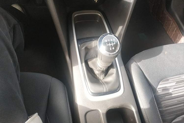 Used Chevrolet Cavalier 2016 1.5L Manual Enjoyment Edition
